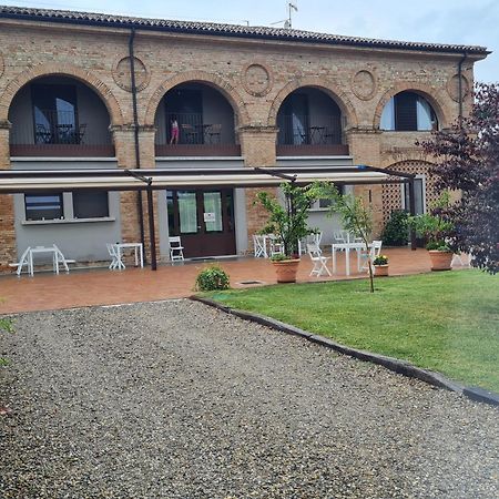Agriturismo Arte Contadina ฟิโอเร็นซัวลา ดาร์ดา ภายนอก รูปภาพ