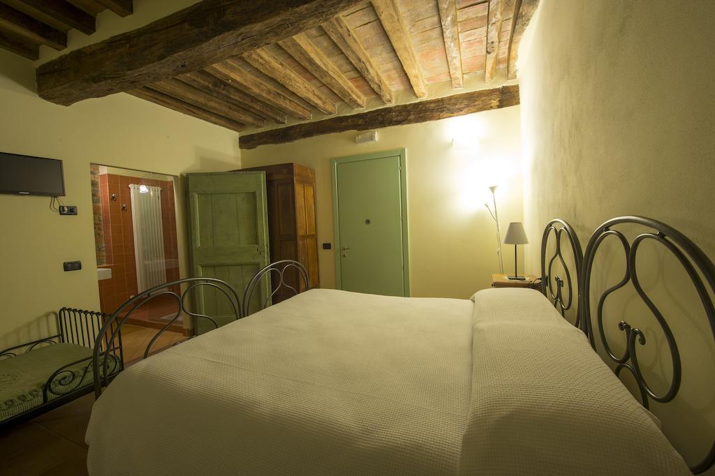 Agriturismo Arte Contadina ฟิโอเร็นซัวลา ดาร์ดา ภายนอก รูปภาพ