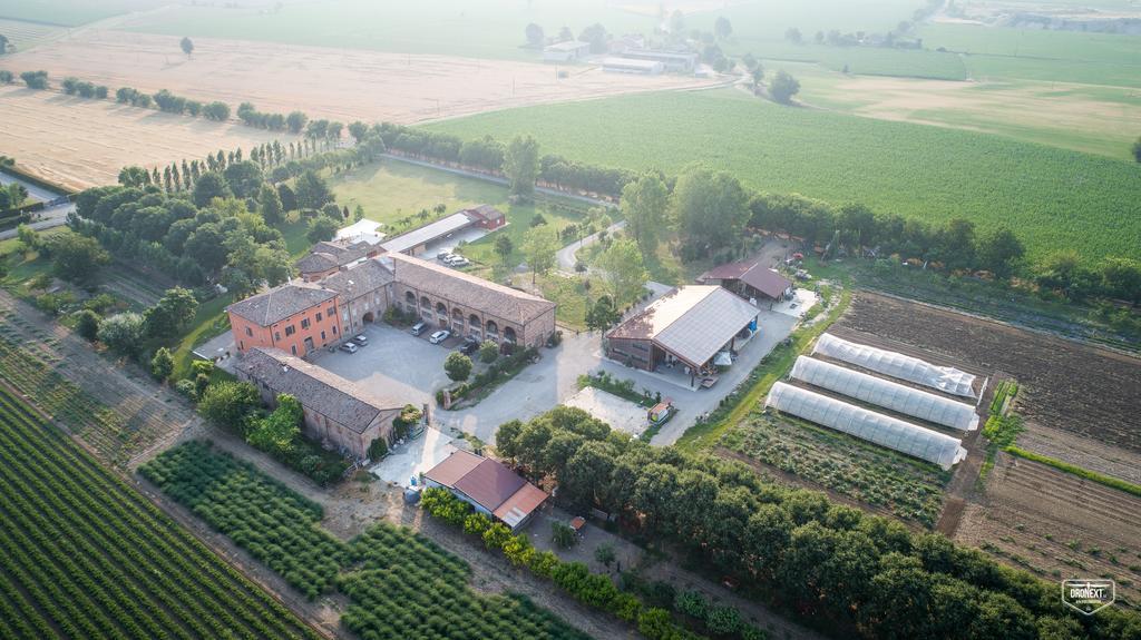 Agriturismo Arte Contadina ฟิโอเร็นซัวลา ดาร์ดา ภายนอก รูปภาพ